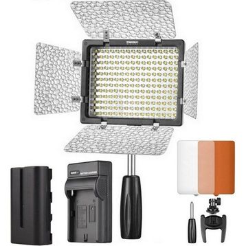 Yongnuo YN160 III Bi-Color LED Işık