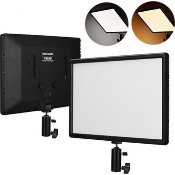 Yongnuo YN256 Bi-Color Pro LED Işık