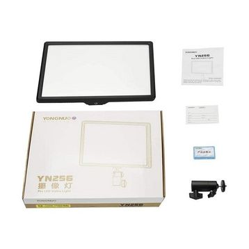 Yongnuo YN256 Bi-Color Pro LED Işık