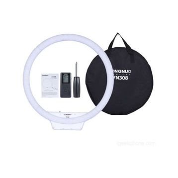 Yongnuo YN308 Bi-Color Ring LED Işık