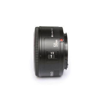 Yongnuo YN50MM F1.8 Lens Large Aperture Auto Focus Lens