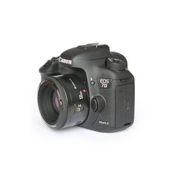 Yongnuo YN50MM F1.8 Lens Large Aperture Auto Focus Lens