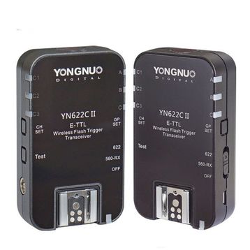 Yongnuo YN622C-TX Flaş