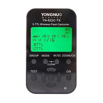 Yongnuo YN622C-TX Flaş