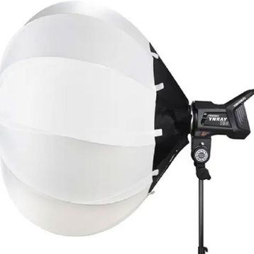 Yongnuo YN85Q 85 cm Bowens Mount Lantern Balon Softbox