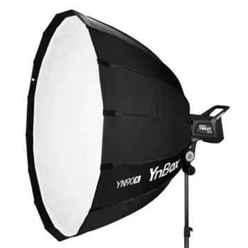 Yongnuo YN90K 90 cm Bowens Mount Parabolic Softbox