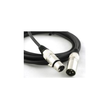 Yonka MIC-ST10 Stereo Mikrofon Kablosu