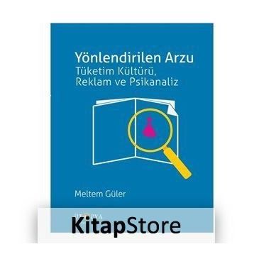Yönlendirilen Arzu / Meltem Güler