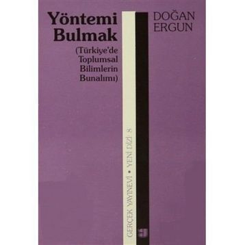 YÖNTEMİ BULMAK - DOĞAN ERGUN