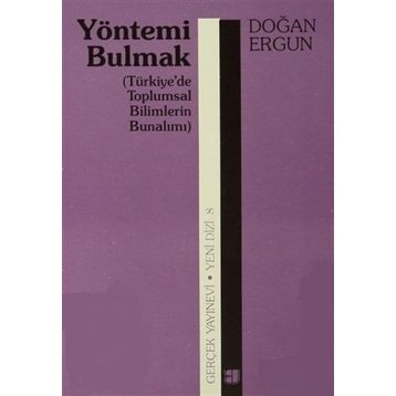 YÖNTEMİ BULMAK - DOĞAN ERGUN