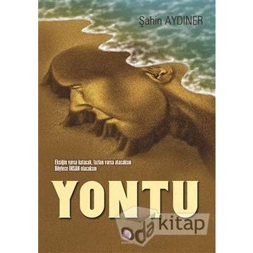 Yontu - Şahin Aydıner