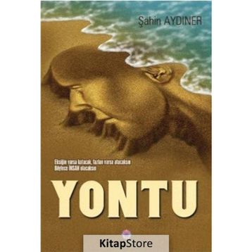 Yontu - Şahin Aydıner