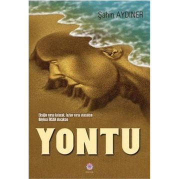 Yontu - Şahin Aydıner