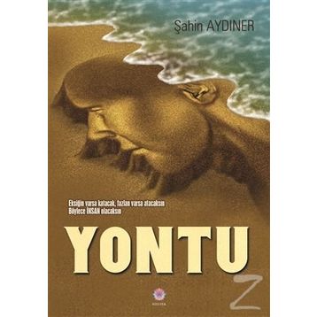 Yontu - Şahin Aydıner
