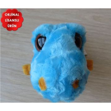Yoohoo Dinazor Trex 20 cm Peluş Oyuncak