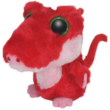 Yoohoo Geko 13 cm Peluş Oyuncak