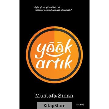 Yook Artık - Mustafa Sinan