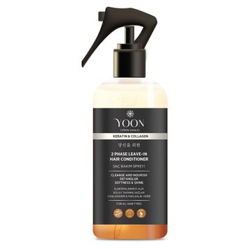 Yoon Keratin 250 ml Saç Spreyi