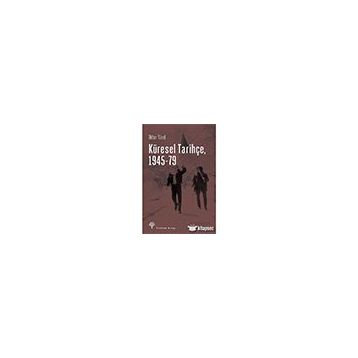 Yordam Kitap Küresel Tarihçe 1945-79