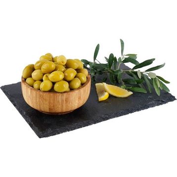 Yöre 2 kg Kokteyl Yeşil Zeytin