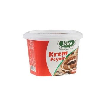 Yöre 400 gr Krem Peynir