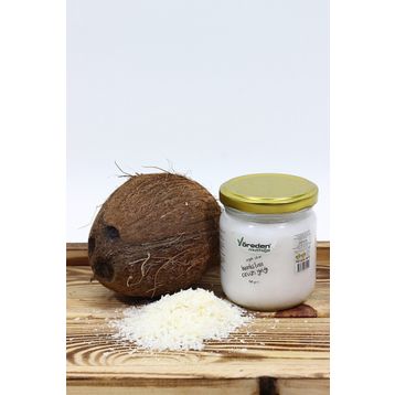 Yöreden Mutfağa 150 gr Hindistan Cevizi Yağı