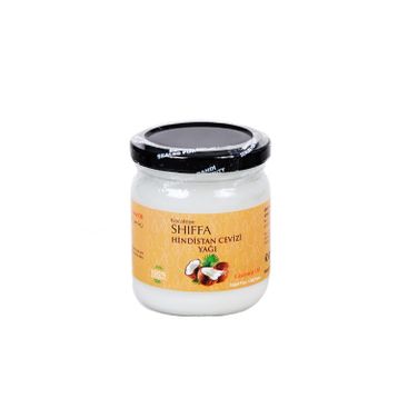 Yöreden Mutfağa 150 gr Hindistan Cevizi Yağı