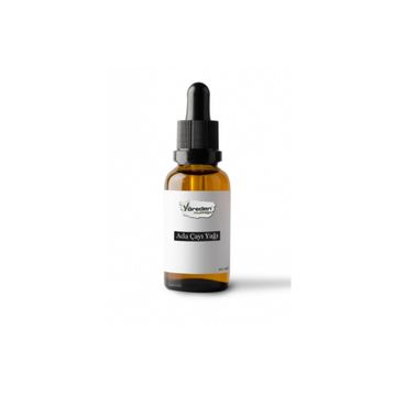 Yöreden Mutfağa 20 ml Ada Çayı Yağı