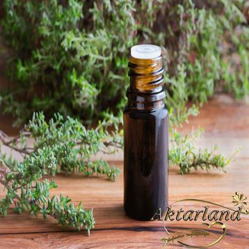 Yöreden Mutfağa 20 ml Kekik Yağı