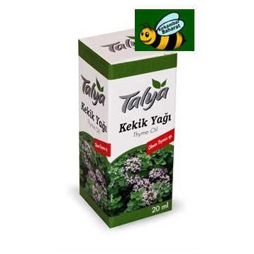 Yöreden Mutfağa 20 ml Kekik Yağı