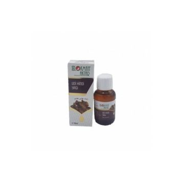 Yöreden Mutfağa 50 ml Udi Hindi Yağı