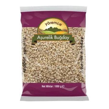 Yöremce 1000 gr Aşurelik Buğday