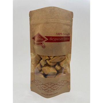 Yöremiz Tereyağlı Küçük Kesim Beypazarı Kurusu 1 kg