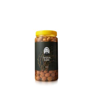 Yöresel Adam 5 kg Hatay Yeşil Zeytin