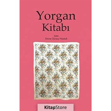 YORGAN KITABI - KOLEKTIF