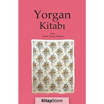 YORGAN KITABI - KOLEKTIF