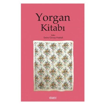 YORGAN KITABI - KOLEKTIF