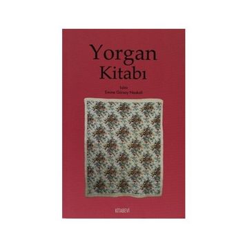 YORGAN KITABI - KOLEKTIF
