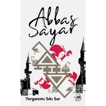 YORGANIMI SIKI SAR - ABBAS SAYAR