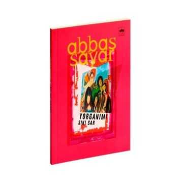 YORGANIMI SIKI SAR - ABBAS SAYAR