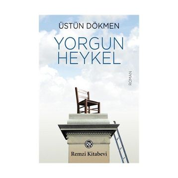 Yorgun Heykel - Üstün Dökmen