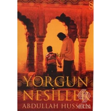 YORGUN NESILLER - ABDULLAH HUSSEIN