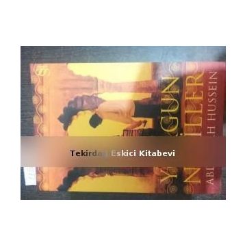 YORGUN NESILLER - ABDULLAH HUSSEIN