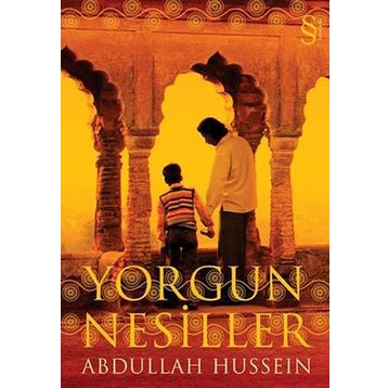 YORGUN NESILLER - ABDULLAH HUSSEIN