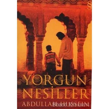 YORGUN NESILLER - ABDULLAH HUSSEIN