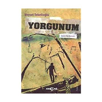 YORGUNUM - VEYSEL TEKELİOĞLU