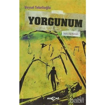 YORGUNUM - VEYSEL TEKELİOĞLU