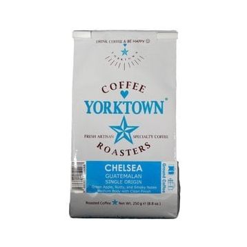 Yorktown 250 gr Chelsea Guatemala Huetenango Kahve