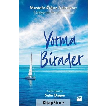 Yorma Birader - Mustafa Oğuz Anlatıyor - Türkiyenin Neşeli Günleri