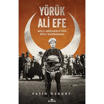 Yörük Ali Efe - Fatih Özkurt
